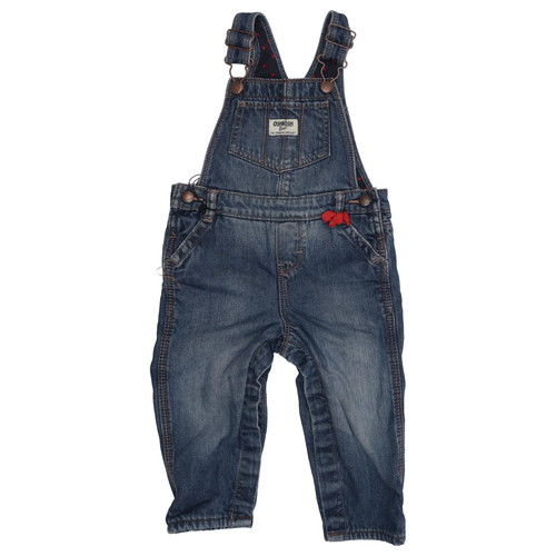 Oshkosh gosh latzhose - b'gosh,,