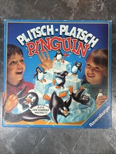 Ravensburger plitsch platsch - ravensburger, plitsch-platsch