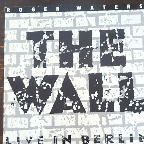 Roger waters the wall - roger,