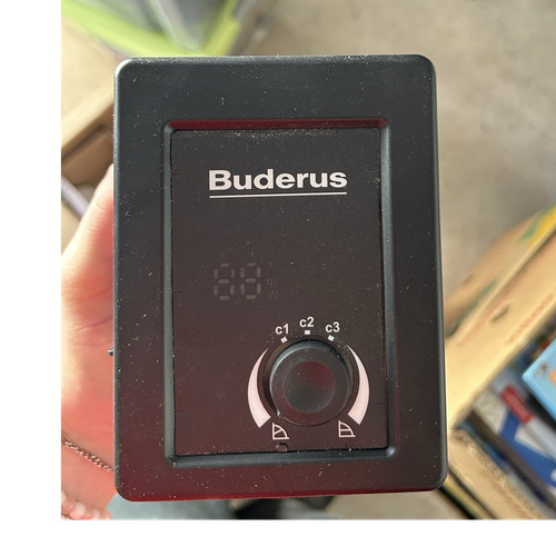 Buderus heizungspumpe - buderus,