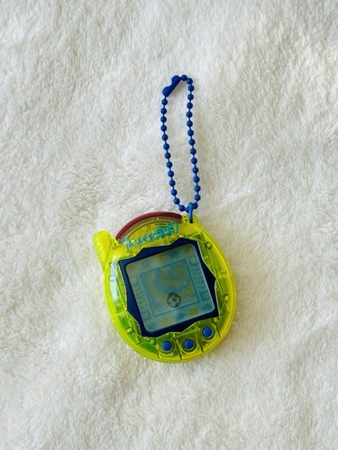 Bandai tamagotchi connection - tamagotchi,