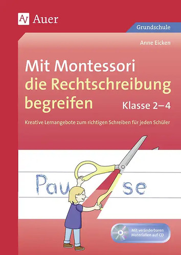 Mit montessori die - montessori,