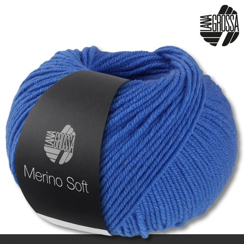 Lana grossa merino - grossa, 50