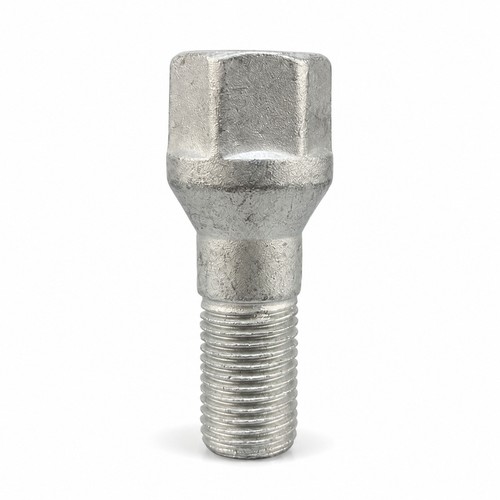 Radschraube radbolzen m12x1 - radbolzen, m12x1,25