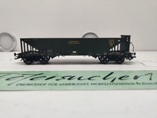 Märklin H0 AC 81847 Kohlewagen / K.Bay.Sts.B. / Grün