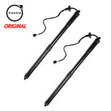 2x Original Volvo V60 II 2018-2024 Gasfeder Heckklappe Lifter 32357571 32384406
