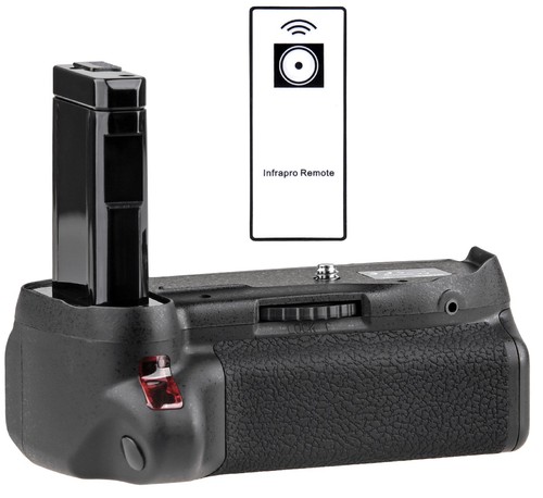 Ayex batteriegriff für - ayex,