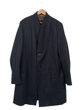 ZARA Klassischer Mantel Herren