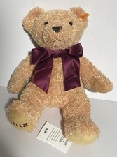 Steiff Kuschel Teddybär Jahr