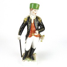 KPM Berlin Porzellan Figur