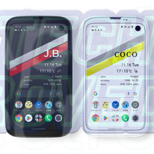 BALMUDA Phone 5G A101BM  128GB