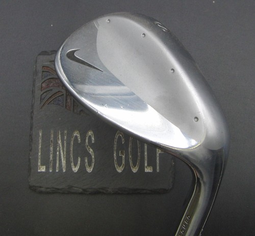 Nike blade sand wedge stiff - nike,
