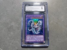 Cyber Twin Dragon Yugioh 2014