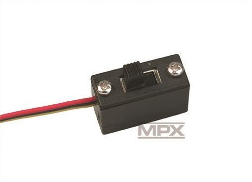Multiplex hitec rc - /,
