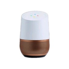 Google Home Nest Audio |