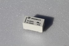 Hongfa HFD2 Relais monostabil