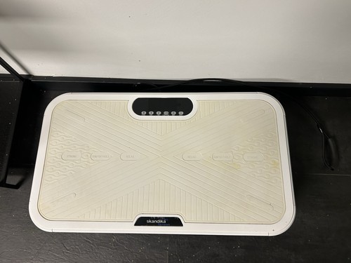Skandika home vibration - home, plate