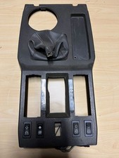 Mittelkonsole Verkleidung