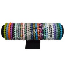 8mm Sortiert Mehrfarbig