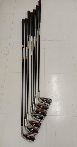 Taylormade burner plus - taylormade,