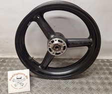 Felge vorne 3,5x17 Achse 20