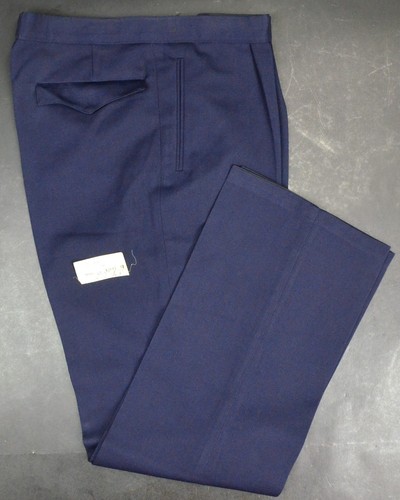 Ddr nva uniformhose - nva,