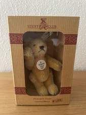 Steiff Teddybär Blond 7 1997