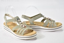 Rieker damen sandale - rieker,