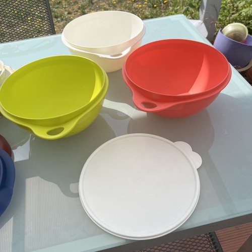 Tupperware l schüssel - 2,75,