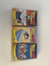 Dragon Ball Z Vol. 1 Folge 1