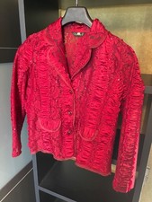 Vercotti Damen Jacke mit