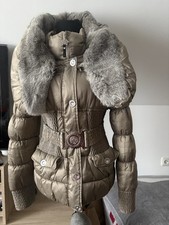 Nickelson Jacke In XL In