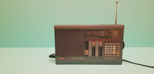 Grundig satellit professional - satellit,