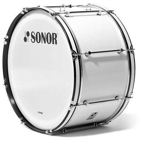 Große trommel sonor line - große,