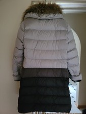 Daunenmantel Damen  40/42