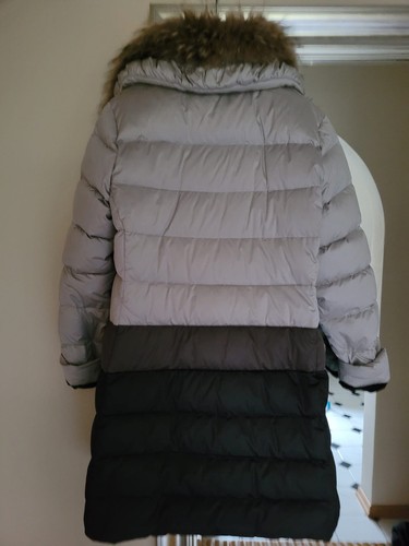 Daunenmantel damen 42 - damen, 40/42