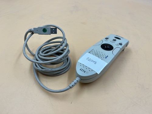 Philips lfh6274 00c - philips, speechmike