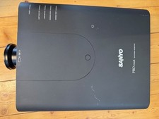 Sanyo plc xp200l - plc-xp200l, beamer