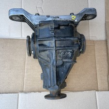BMW E36 318i 318is OEM S3.45