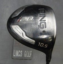 Ping i20 Tungsten 10,5°