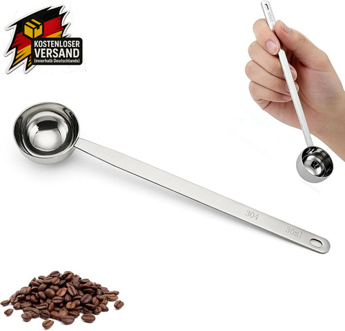 Kaffeedosierlöffel 30ml
