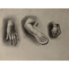 Margarete Fockin akademische