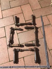 Gründerzeit Türklinken