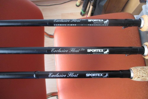 Sportex exclusive float lite - sportex,