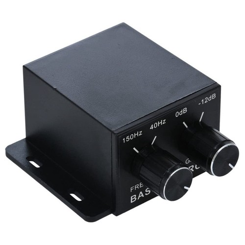 Auto audio regler - audio, verstärker