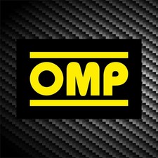 OMP Racing Tecnica Hybrid