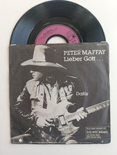 Peter Maffay ‎– Lieber