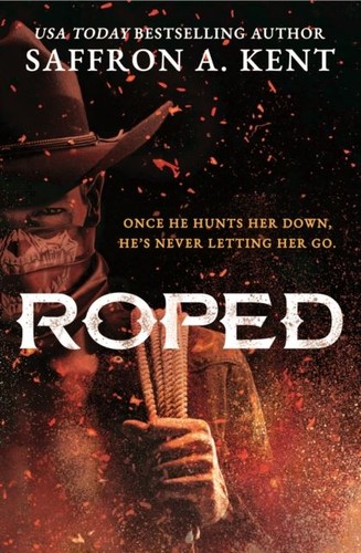 Roped the must read dark - the,