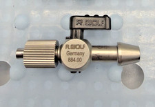 Richard Wolf 884.00 Stopcock
