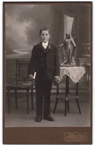 Fotografie julius siegel - julius,